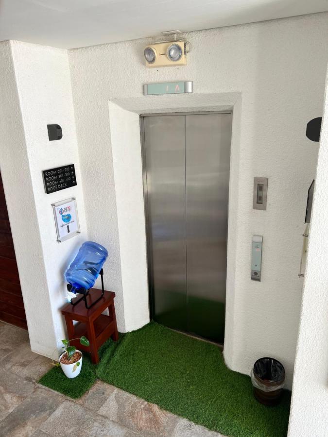 Aira Boracay Hotel Balabag  Bagian luar foto