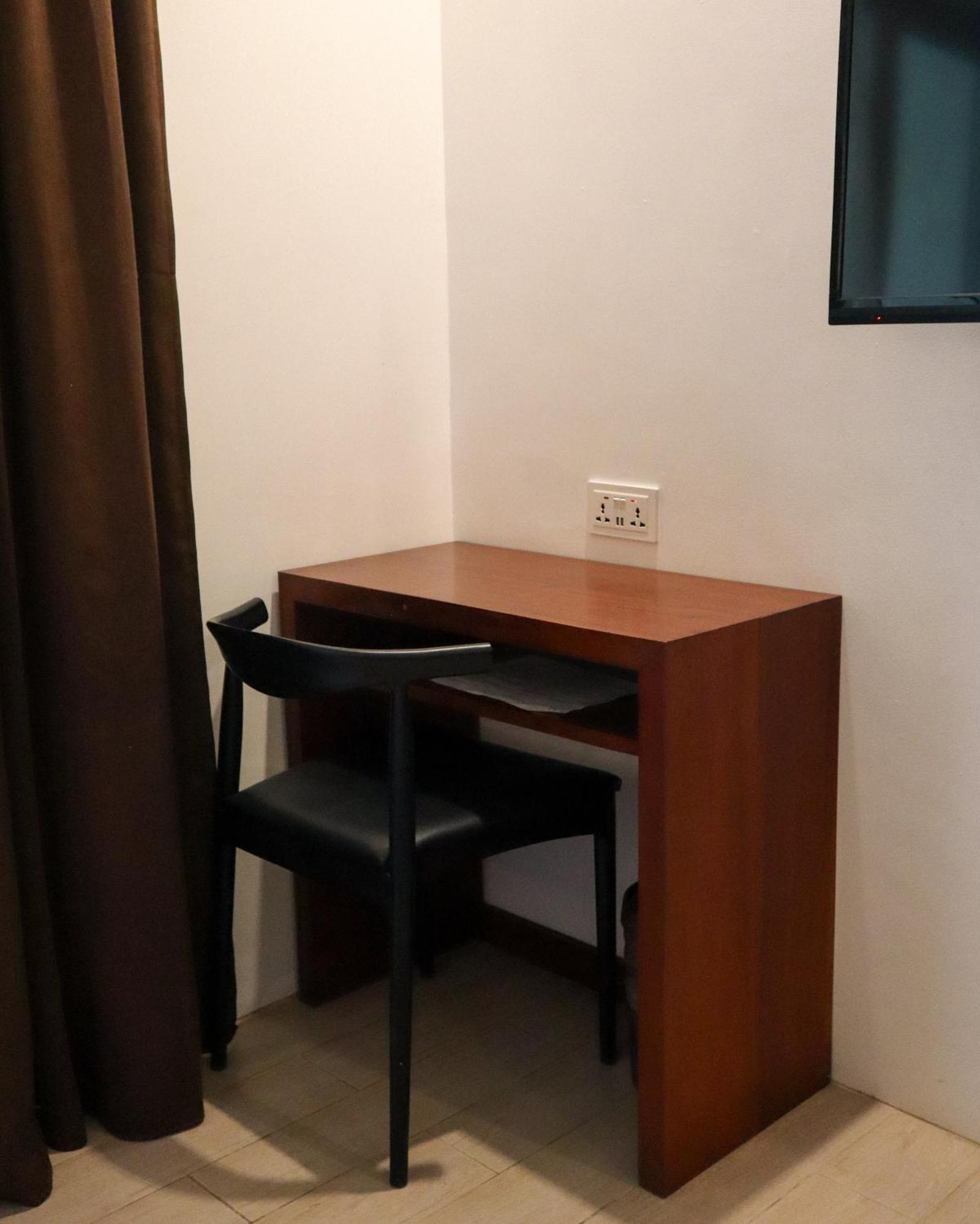 Aira Boracay Hotel Balabag  Bagian luar foto