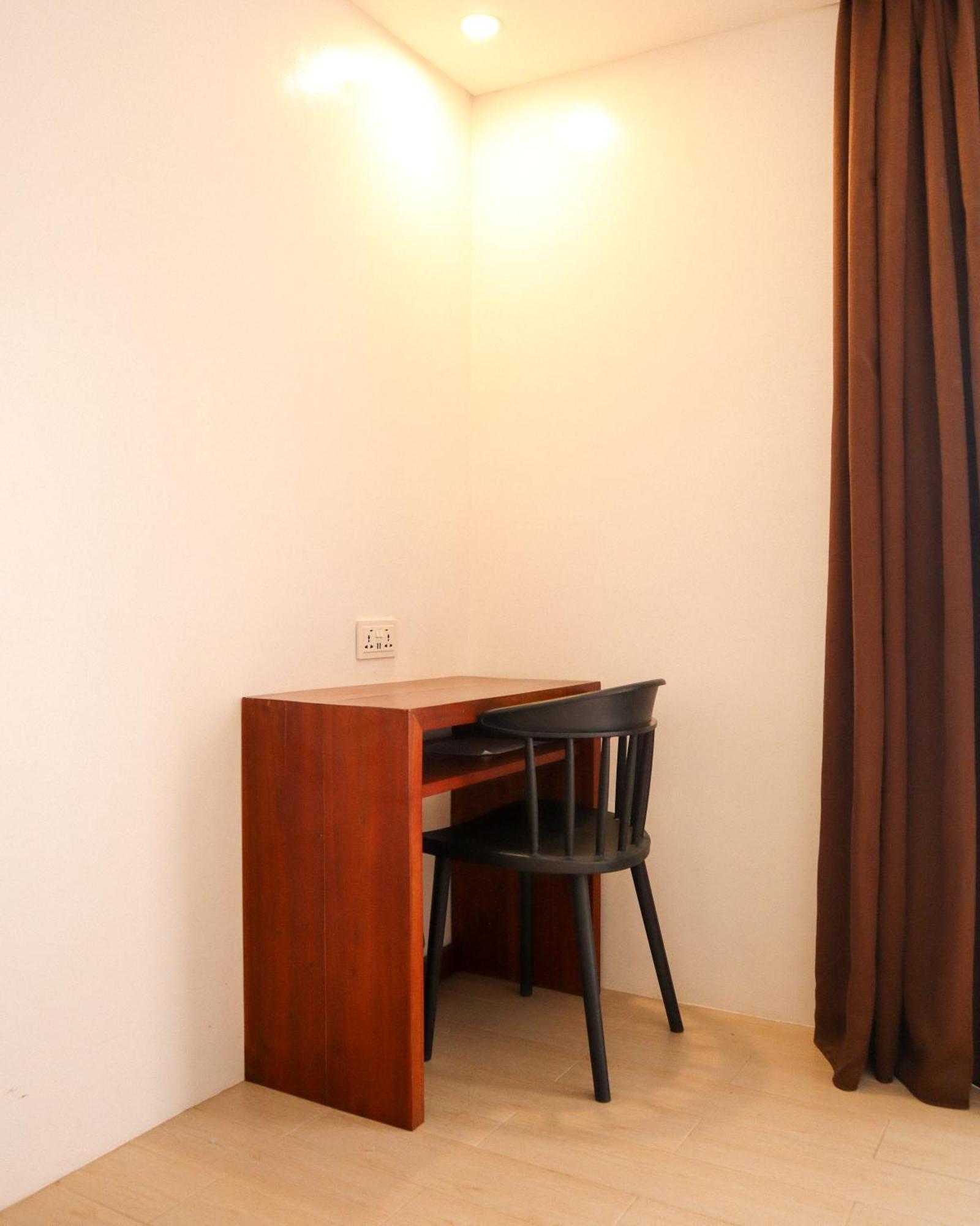 Aira Boracay Hotel Balabag  Bagian luar foto